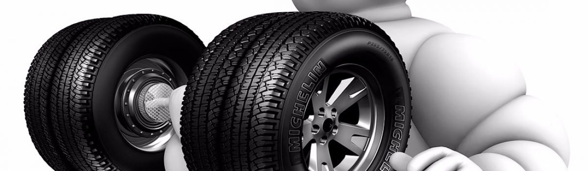 Michelin-Man